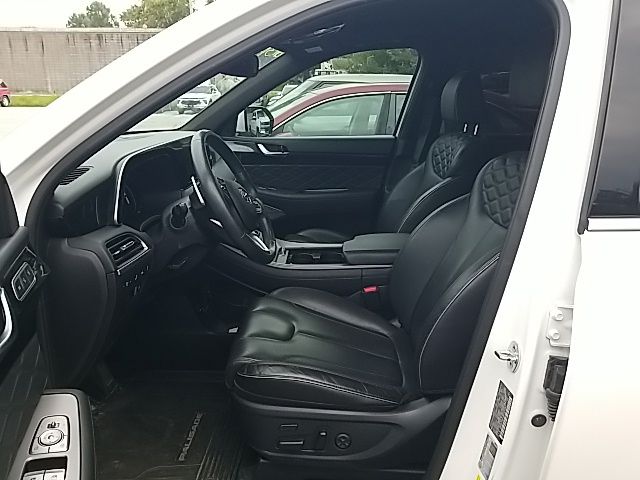 Used 2021 Hyundai Palisade SUV