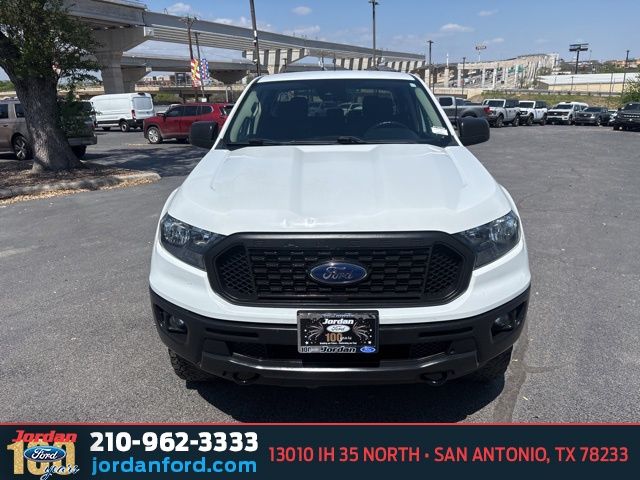 Used Car 2022 Ford Ranger  Xl For Sale Under $20,000 In San Antonio, Texas