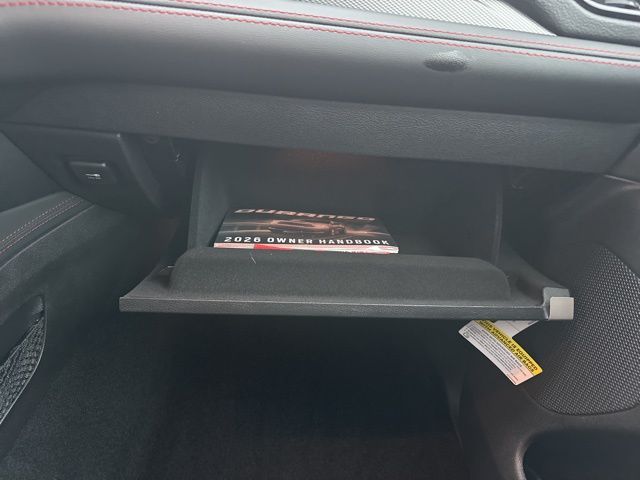 2026 Dodge Durango GT Plus - Green Machine exterior view 13