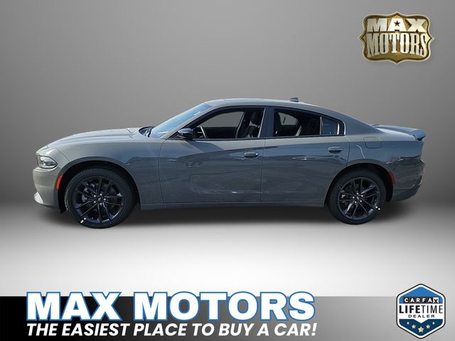 2023 Dodge Charger SXT 6