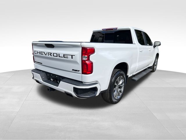 2021 Chevrolet Silverado 1500 RST 10