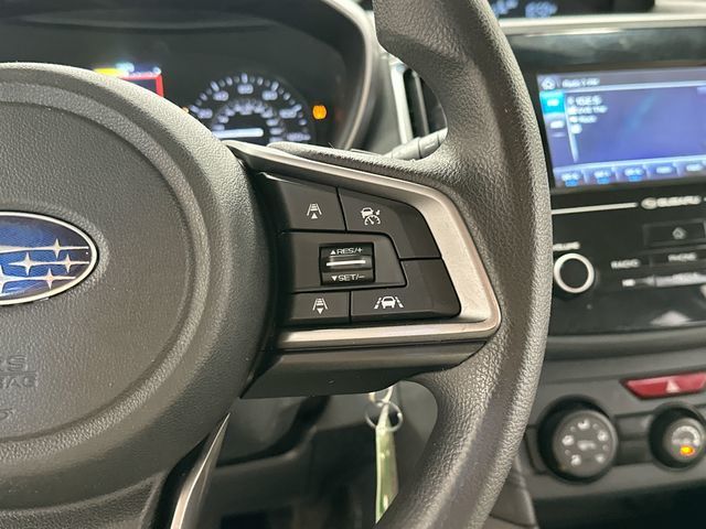 2018 Subaru Impreza 2.0i Premium Black at Subaru and VW of Moon Township