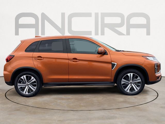 Used Car 2023 Mitsubishi Outlander Sport  For Sale Under $20,000 In San Antonio, Texas