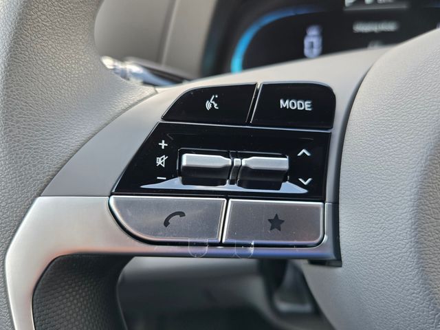 2026 Hyundai Elantra - $21,659