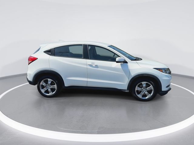Used 2018 Honda HR-V SUV