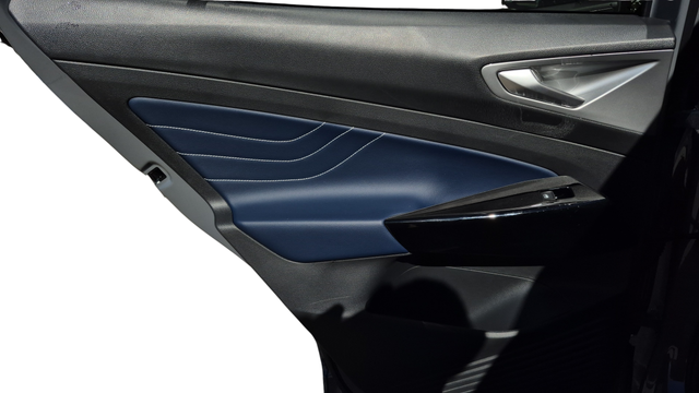 2025 Volkswagen ID.4