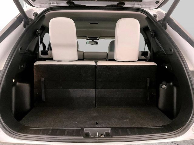 2022 Mitsubishi Outlander SEL White at Auto Express Mitsubishi