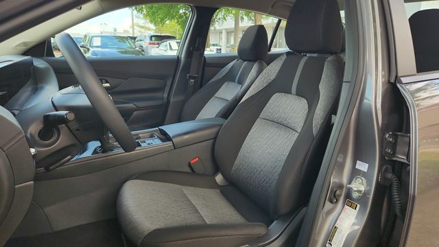 2026 Nissan Sentra