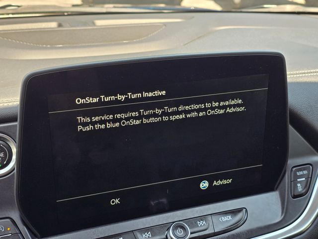 2023 Chevrolet Blazer LT:C02114A