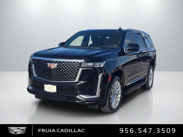 Cadillac Escalade Luxury RWD
