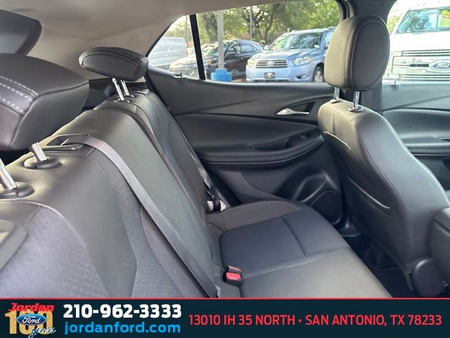 Used Car 2025 Buick Encore Gx  Preferred For Sale Under $20,000 In San Antonio, Texas