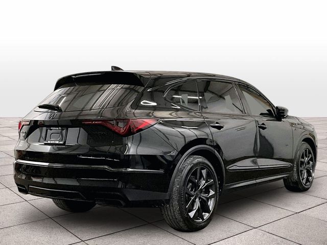 2022 Acura MDX A-Spec - 10