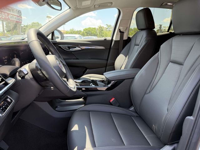 2026 Buick Envision Preferred - Photo 9