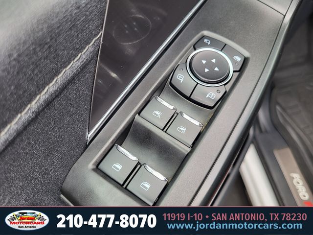 Used Car 2021 Ford F-150  Raptor For Sale Under $60,000 In San Antonio, Texas