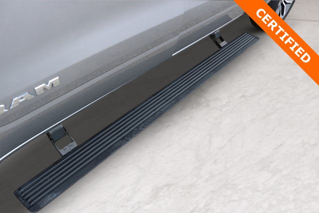 Used Car 2025 Ram 1500  Limited For Sale Under $60,000 In Austin, Texas