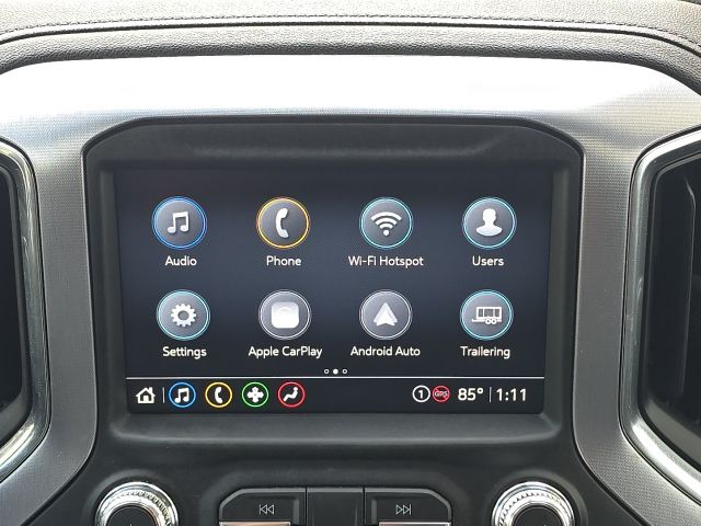 Photo of 2022 GMC Sierra 1500 Limited SLT in Dallas, GA - 34,  2022 GMC Sierra 1500 Limited SLT:43793A