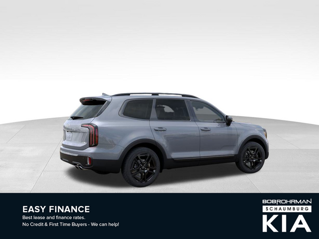 2024 Kia Telluride SX-Prestige X-Line 6