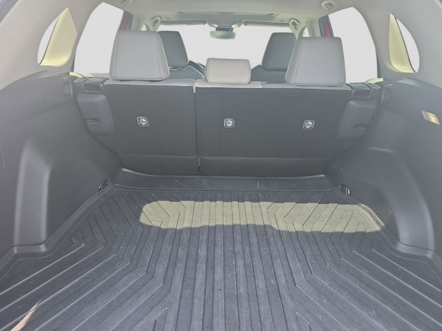 Used 2025 Toyota RAV4 SUV