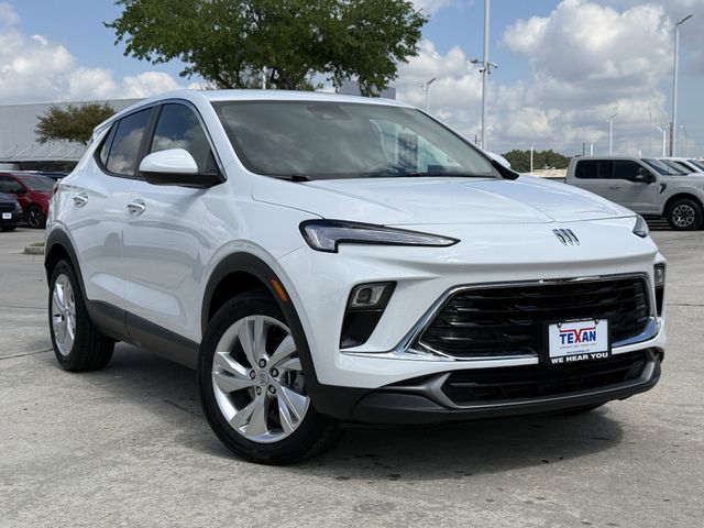 2025 Buick Encore GX Preferred - 1