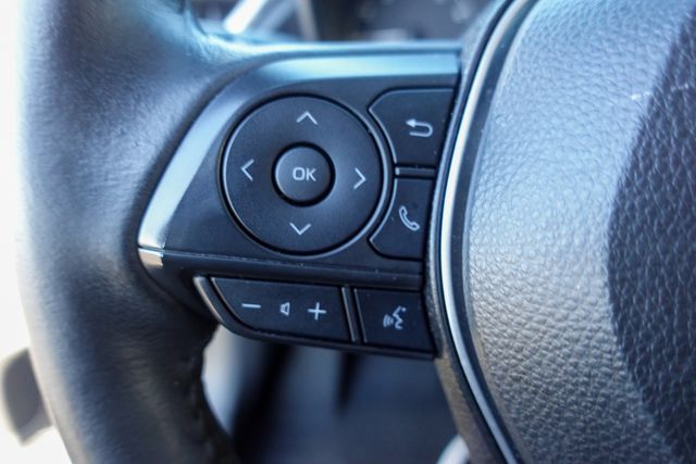 used 2024 Toyota Corolla Cross car, priced at $25,900