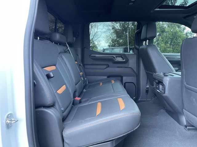 Used 2022 GMC Sierra 1500 For Sale in Muncie, IN