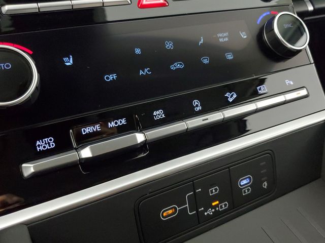 New 2025 Hyundai Santa Fe For Sale in Indianapolis, IN