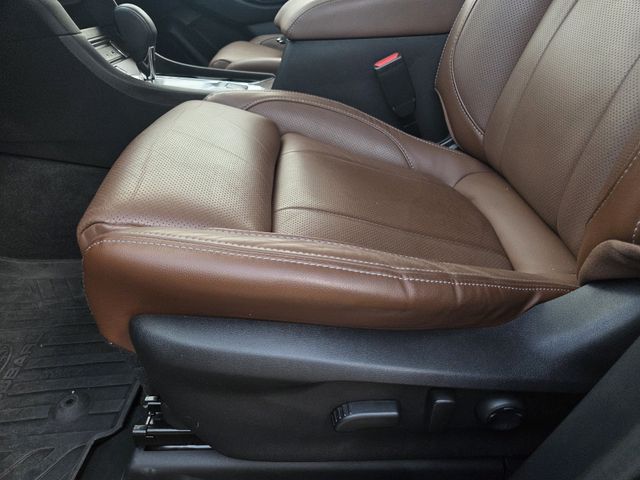 Used 2023 Subaru Ascent SUV