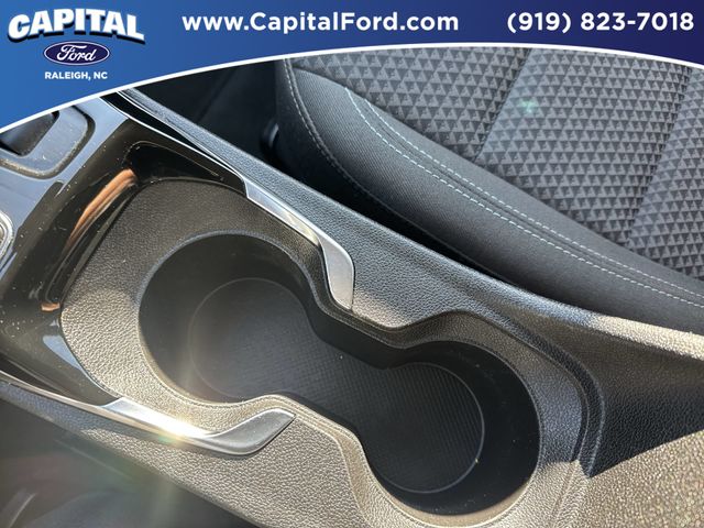 Used 2023 Blue Chevrolet LT image 31