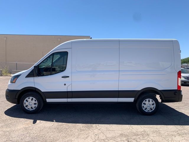 2023 Ford E-Transit-350 Base 2