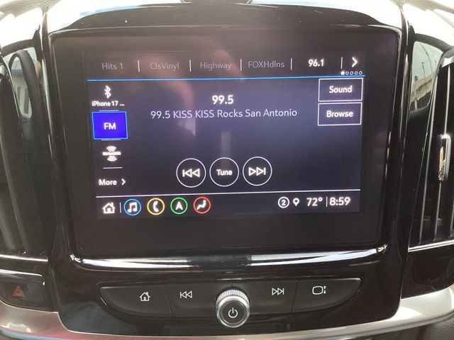 Used Car 2023 Chevrolet Traverse  Premier For Sale Under $35,000 In San Antonio, Texas