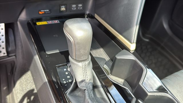 Used 2026 Toyota Camry Sedan