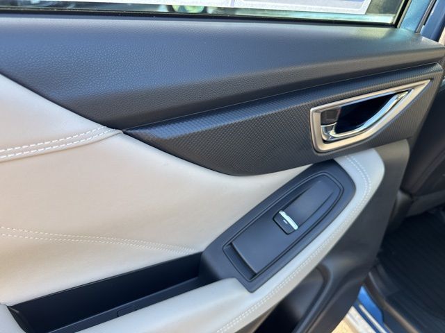 2021 Subaru Forester Limited photo 21