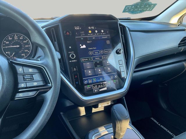 Used 2024 Subaru Crosstrek SUV