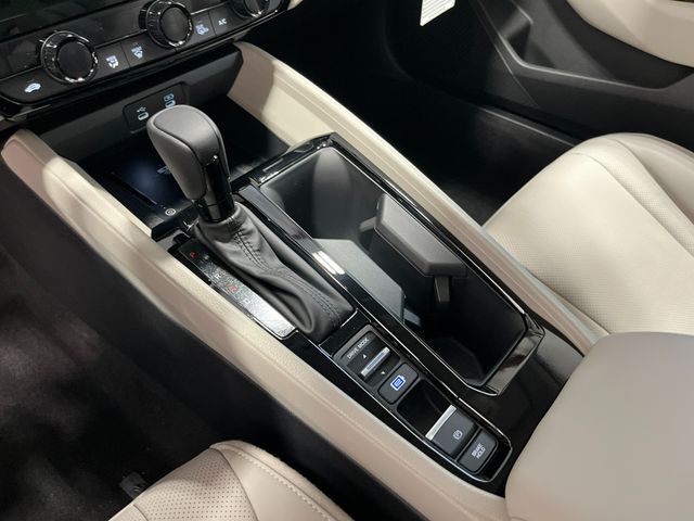 New 2026 Urban Honda EX-L image 21