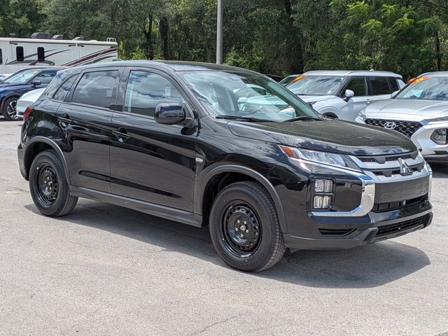 2026 Mitsubishi Outlander Sport 2.0 S