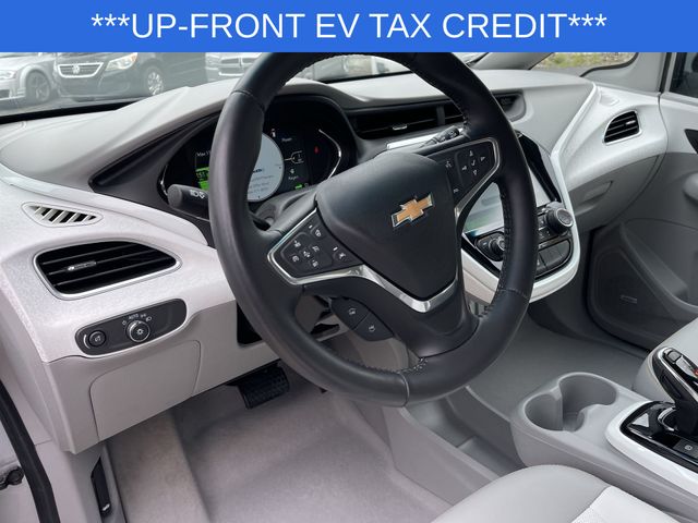 Used 2019 Chevrolet Bolt EV For Sale in Livonia, MI