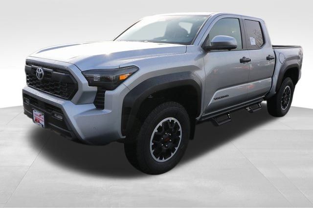 2024 Toyota Tacoma TRD Off-Road 21