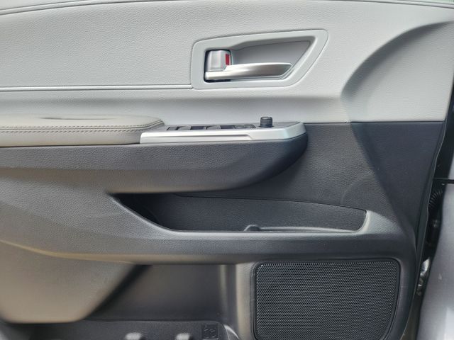 2026 Toyota Sienna XLE  at Classic Toyota Galveston