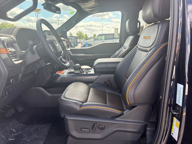 new 2026 Ford F-150 car, priced at $68,860