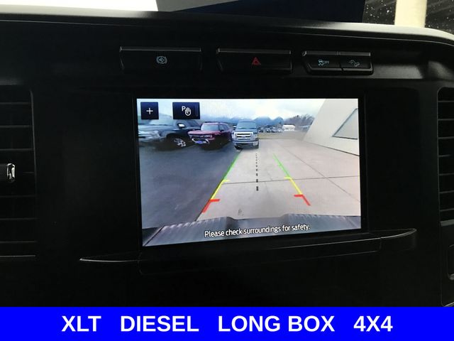 Certified Used 2023 White Ford XLT image 17