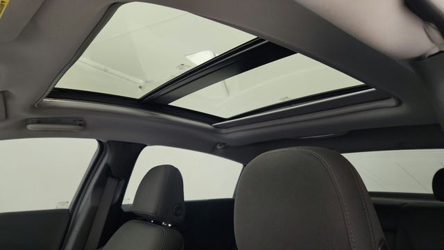 2020 Chevrolet Malibu LT Silver at Emmons Autoplex