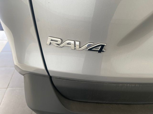 2025 Toyota RAV4 Hybrid XLE  at Classic Elite Chevrolet Sugar Land