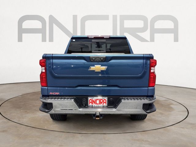 Used Car 2024 Chevrolet Silverado 1500  Lt For Sale Under $35,000 In San Antonio, Texas