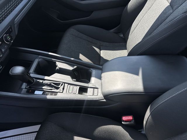 Used 2024 Honda Accord Sedan