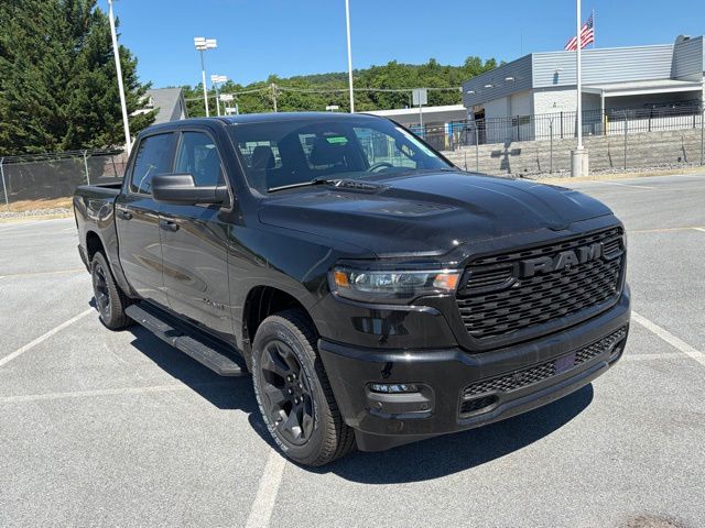 new 2026 Ram 1500 car, priced at $45,822
