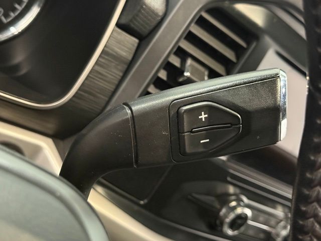 Used 2021 White Ford XLT image 16