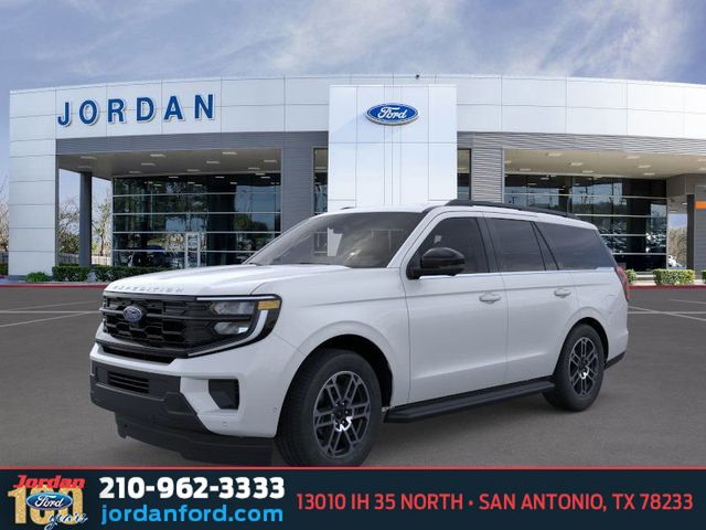 New Car 2025 Ford Expedition  Active For Sale Under $70,000 In San Antonio, Texas