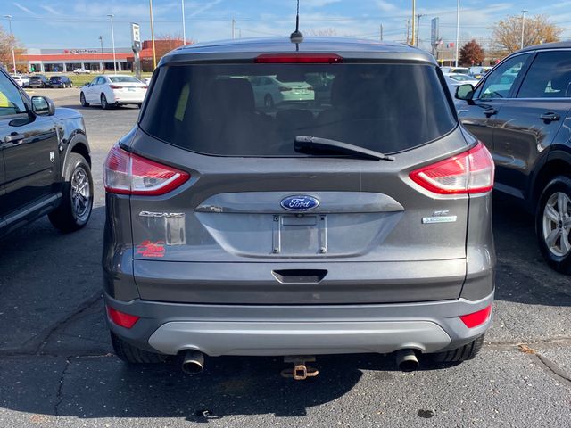 2015 Ford Escape SE 12