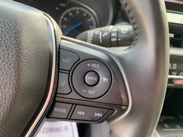 Used 2023 Toyota Venza SUV