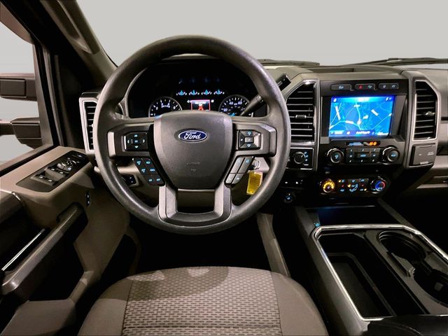 2022 Ford F-350SD XLT Blue at Grove City Ford